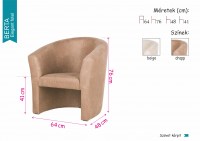 Berta-Elegant-fotel