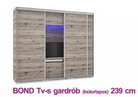 Bond-Tv-s-gardrob-butorlapos-239-cm-800x566