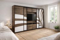 Baku_sotet_justus_feher_minta_fekete_prof_szoba_AI_3