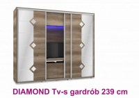 Diamond-Tv-s-gardrob-239-cm-600x424