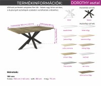 Dorothy-asztal-meretrajz-1