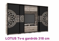Lotus-Tv-s-gardrob-318-cm