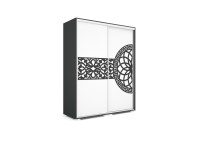 Lotusz_3D_160_matt-sszurke_rusztik-feher_antracit_feh