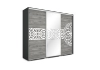 Lotusz_3D_239_matt-sotetszurke_frizo-szurke_feher_szurk_1TUK