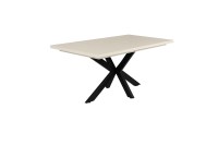 Magasfenyu-Dorothy-asztal-beige-fekete-labbal