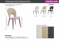 Mango-szek_meretrajz