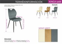 Meretrajz-Kinga-szek