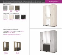 Nepal-gardrob-meretrajz