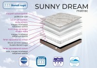 Sunny-dream-matrac-retegek