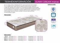 Sunny-dream-matrac