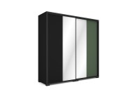 Vigo_200_studio_matt-fekete_oliva-zold_fek-prof